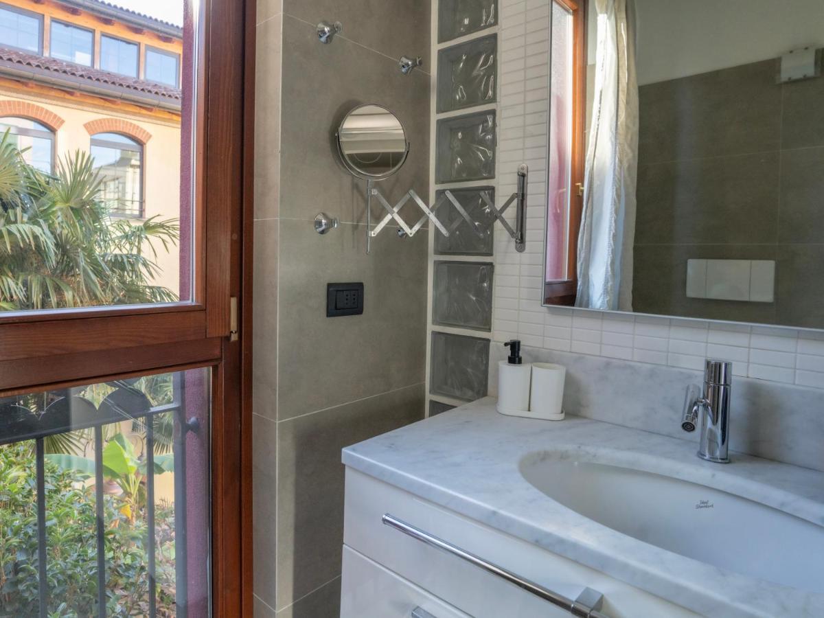 Apartment Bastia Rf Balcony - Scalo Romana Olimpico Prada Bocconi Ieo Ied Forum Duomo15Min Milan