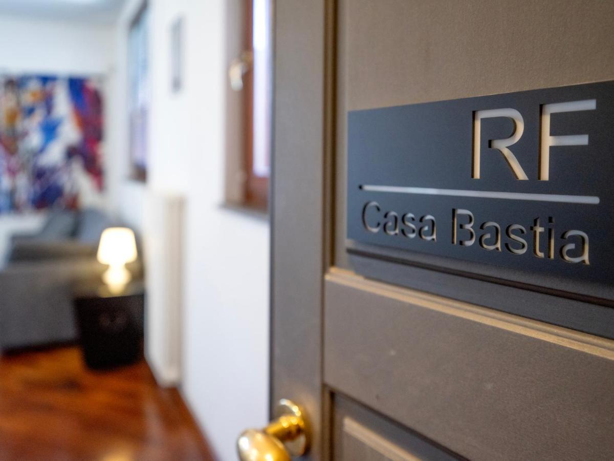 Apartment Bastia Rf Balcony - Scalo Romana Olimpico Prada Bocconi Ieo Ied Forum Duomo15Min *