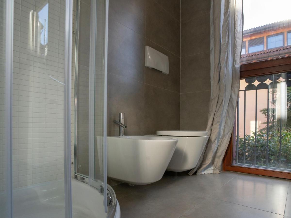 Bastia Rf Balcony - Scalo Romana Olimpico Prada Bocconi Ieo Ied Forum Duomo15Min Apartment *